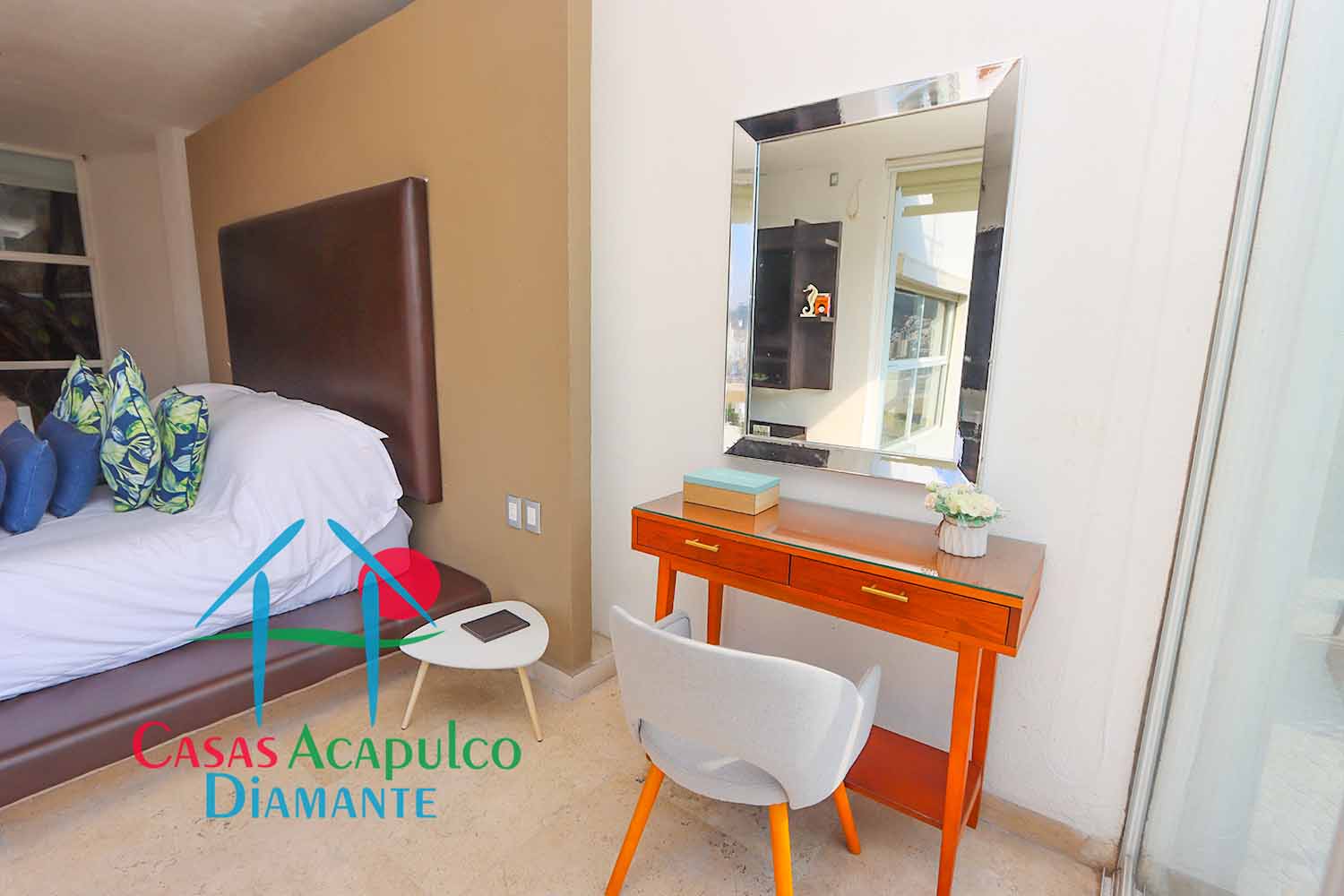 PortaNova 2 - Recámara principal 7